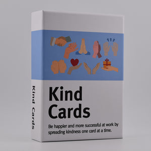 Kind Cards
