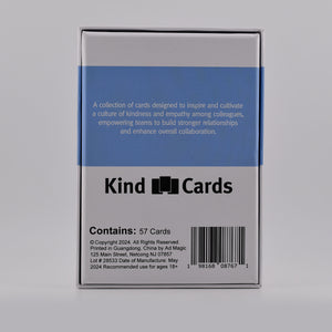 Kind Cards