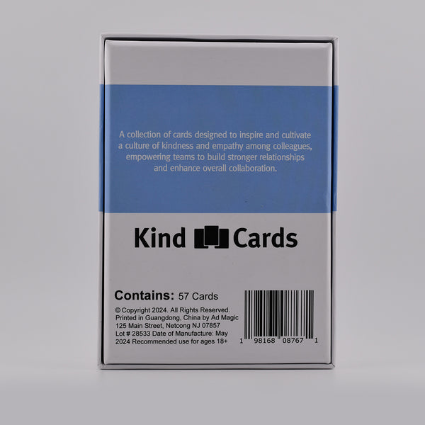 Kind Cards