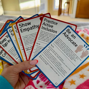 Kind Cards