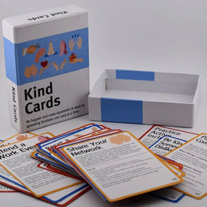 Kind Cards