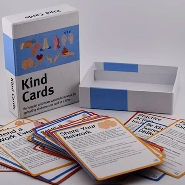 Kind Cards
