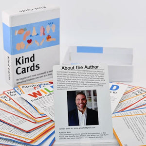 Kind Cards