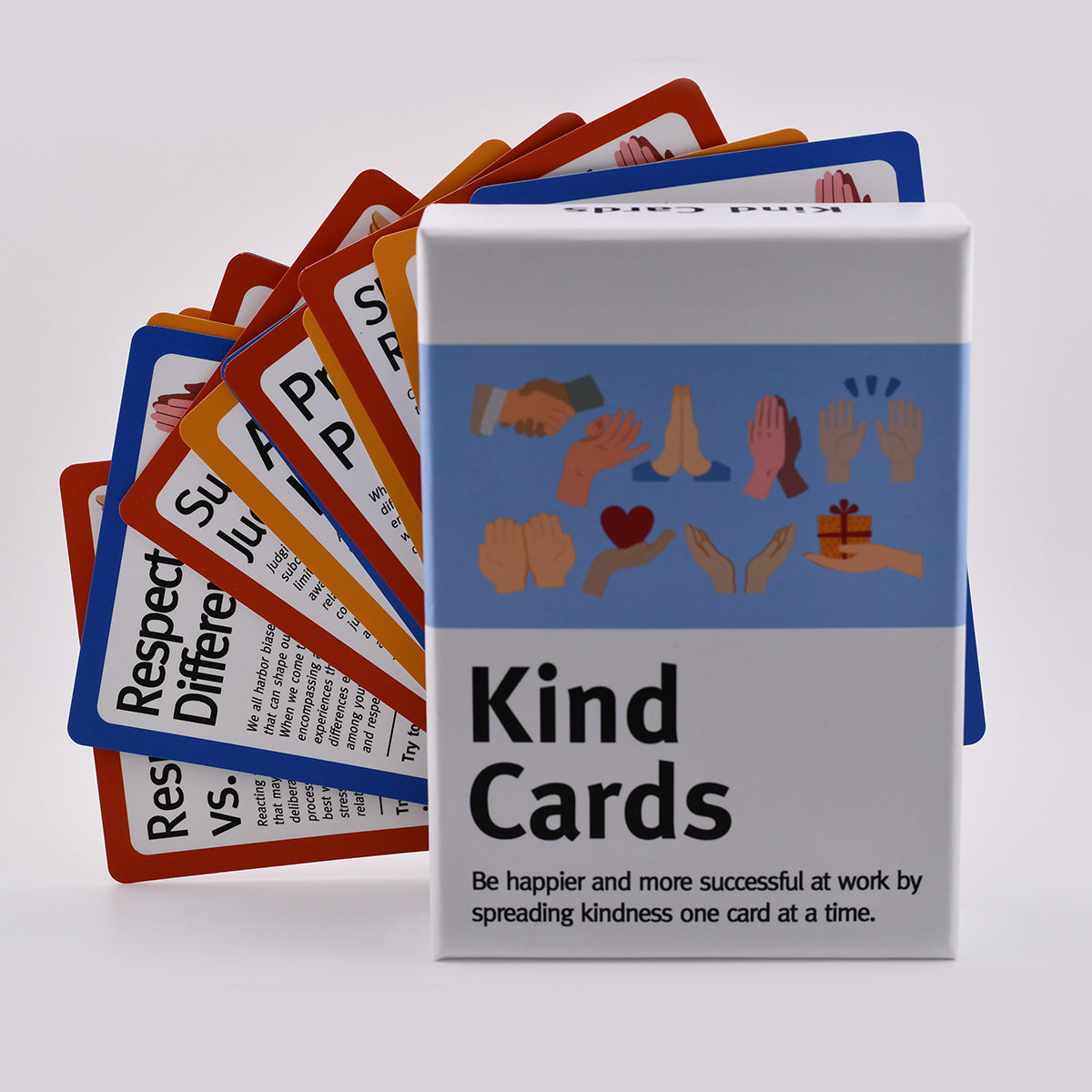 Kind Cards