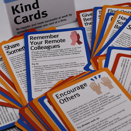 Kind Cards