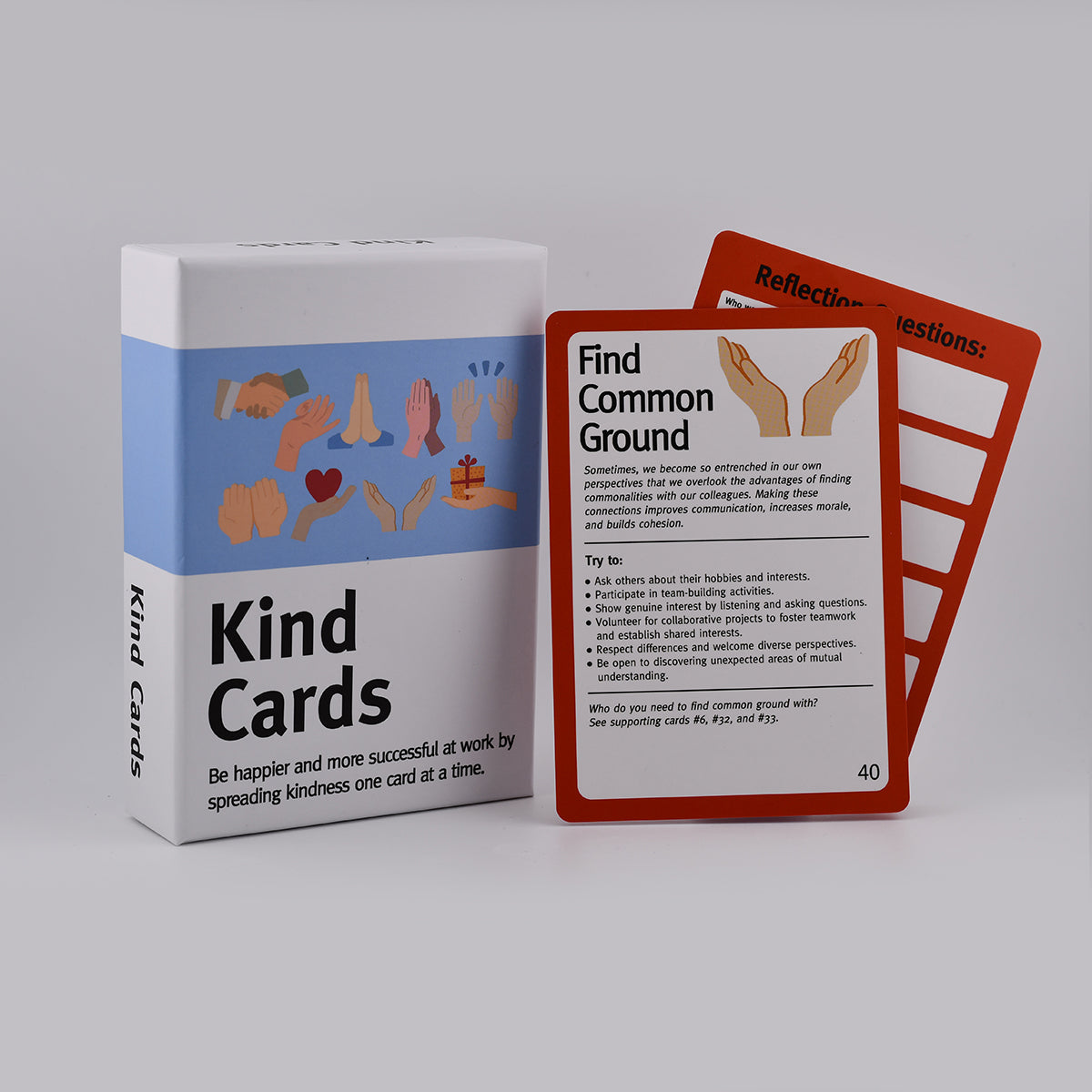 Kind Cards