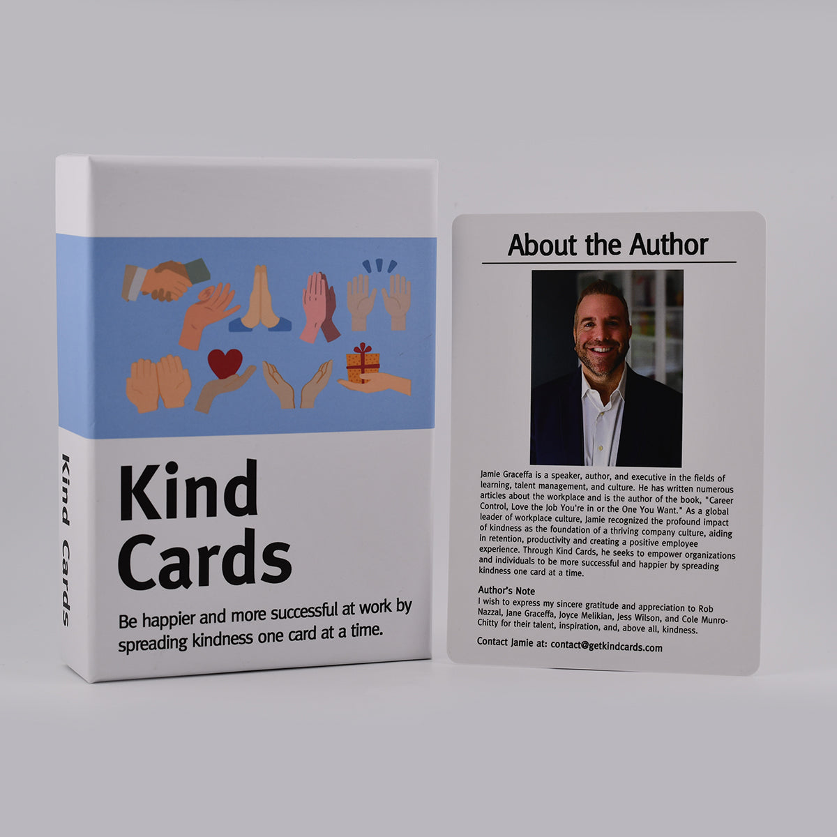 Kind Cards