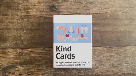 Kind Cards